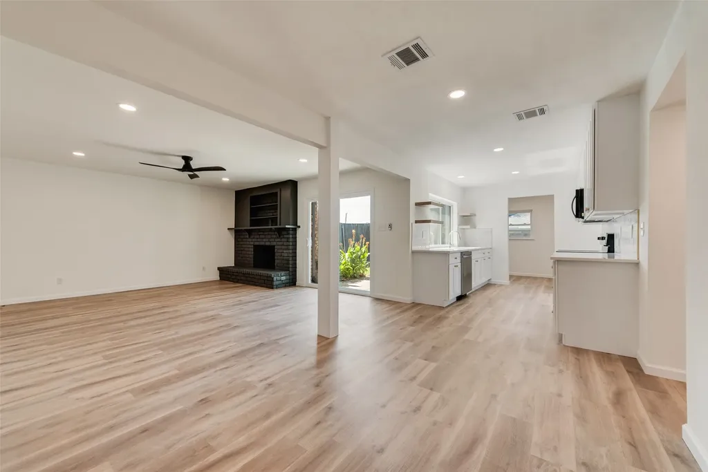 4420 Buckeye Street Fort Worth TX 76137
