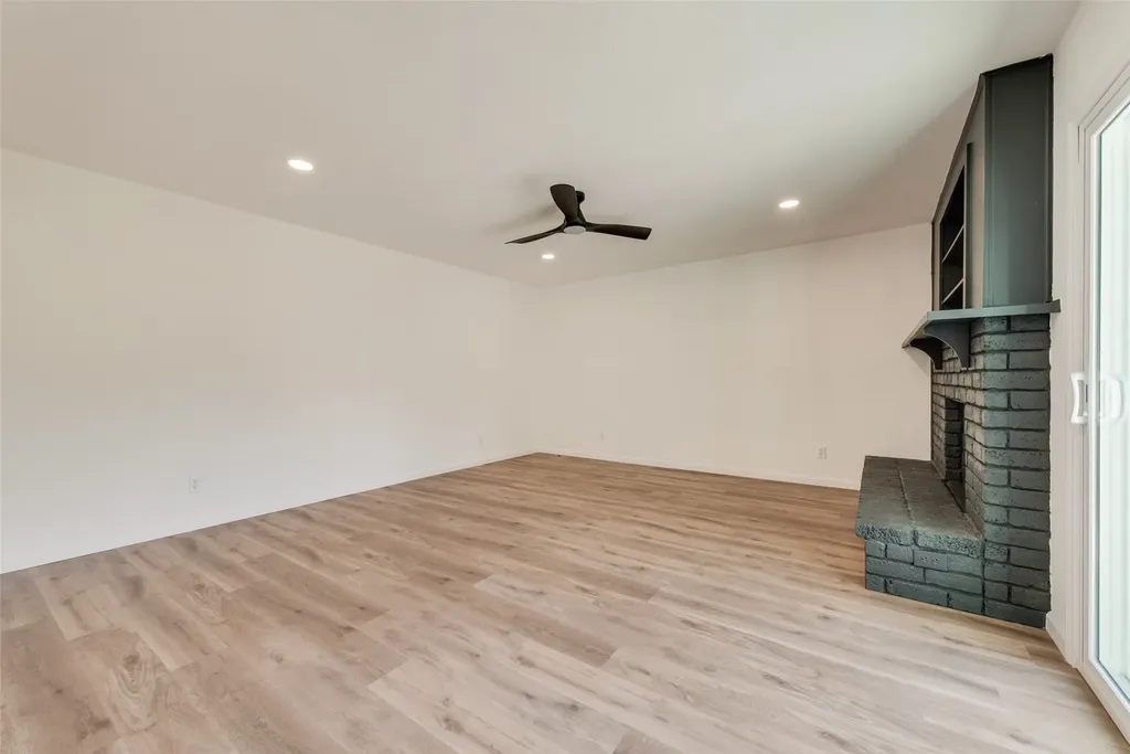 4420 Buckeye Street Fort Worth TX 76137