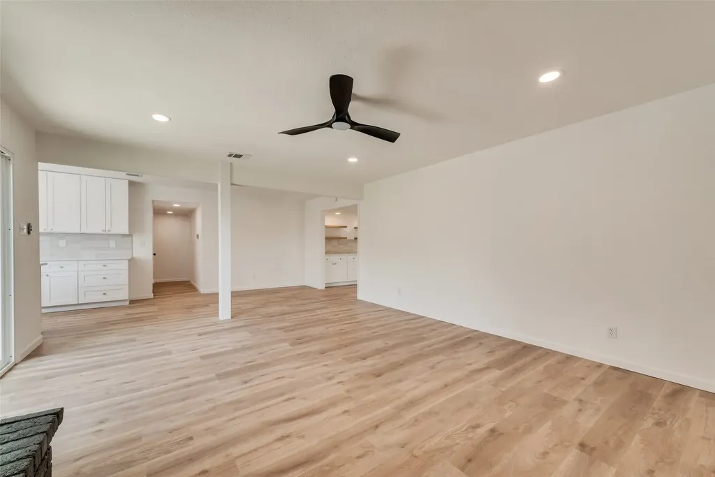 4420 Buckeye Street Fort Worth TX 76137