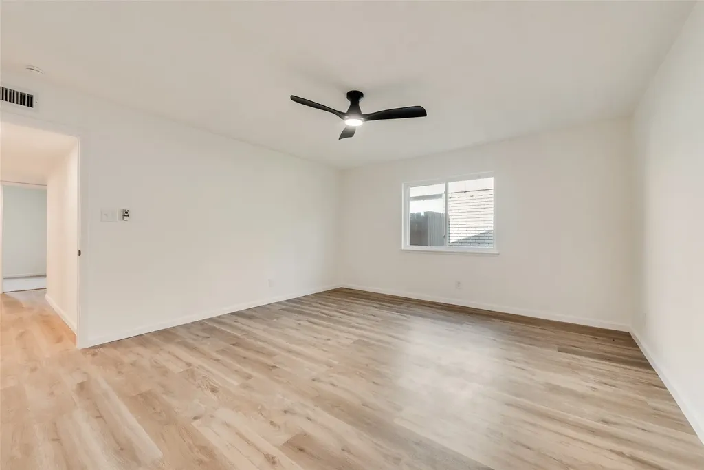 4420 Buckeye Street Fort Worth TX 76137