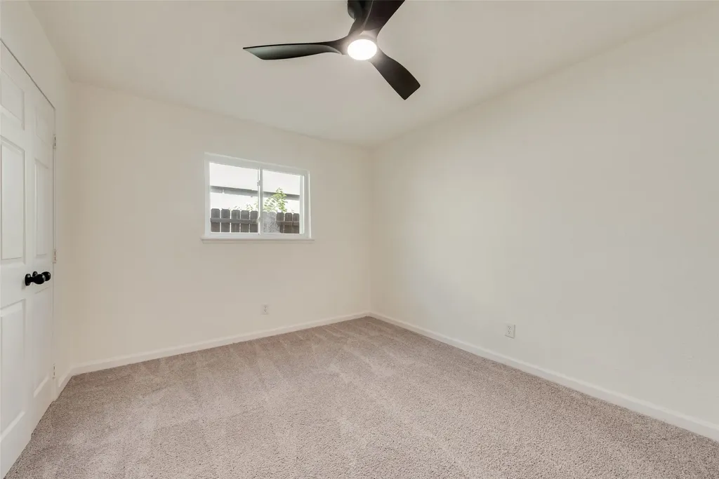 4420 Buckeye Street Fort Worth TX 76137