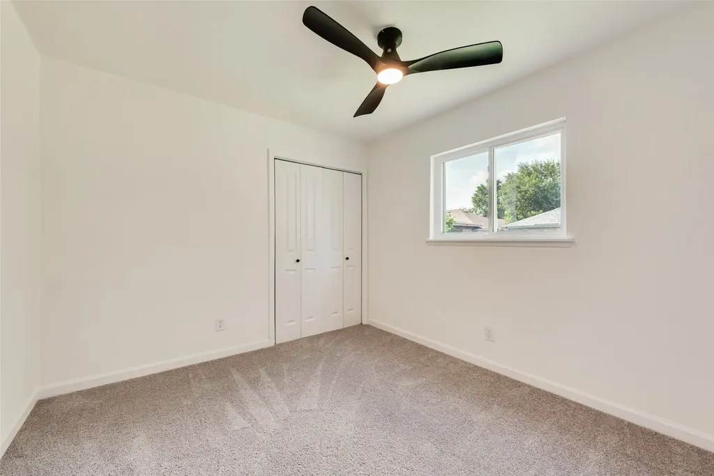 4420 Buckeye Street Fort Worth TX 76137