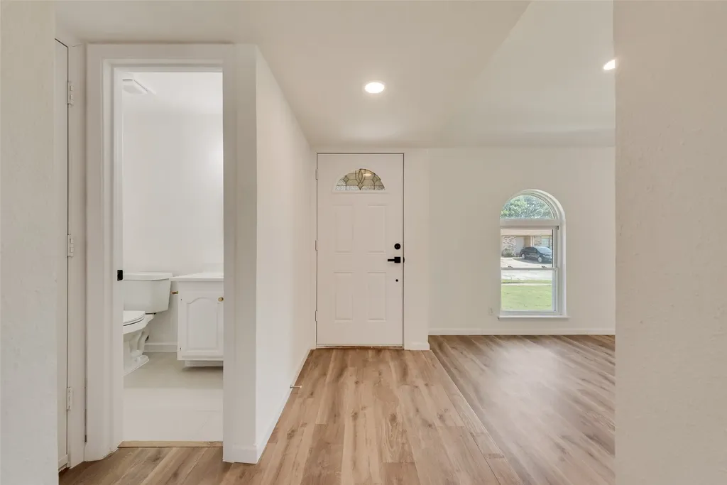 4420 Buckeye Street Fort Worth TX 76137