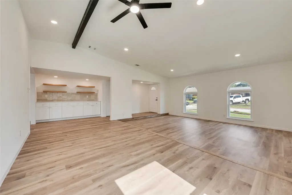 4420 Buckeye Street Fort Worth TX 76137