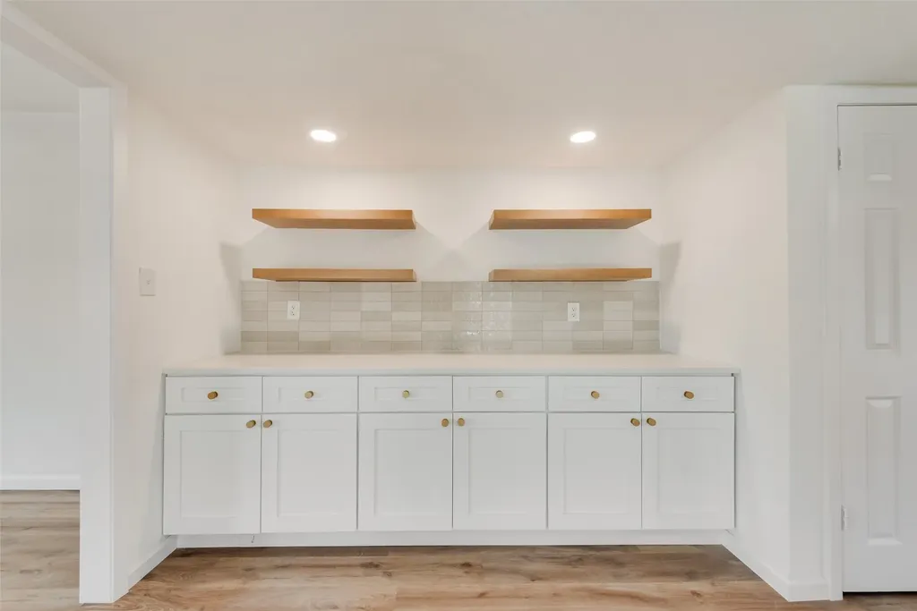 4420 Buckeye Street Fort Worth TX 76137