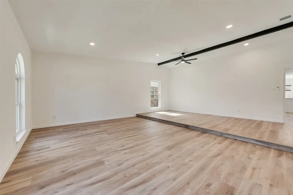 4420 Buckeye Street Fort Worth TX 76137