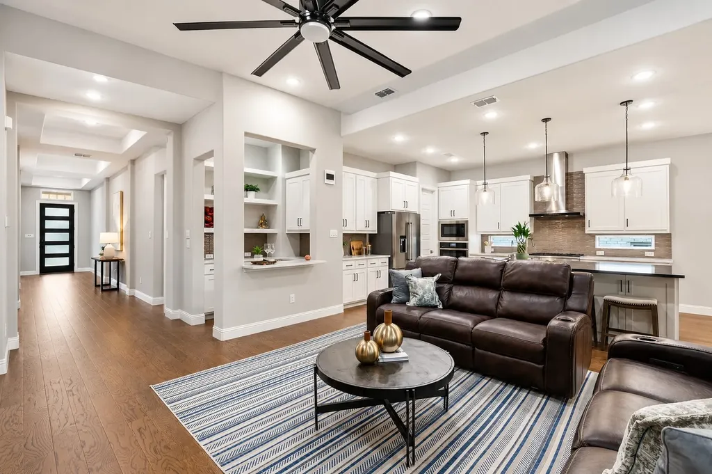 3123 Warwick Trail Copper Canyon TX 75077