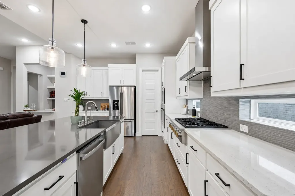3123 Warwick Trail Copper Canyon TX 75077