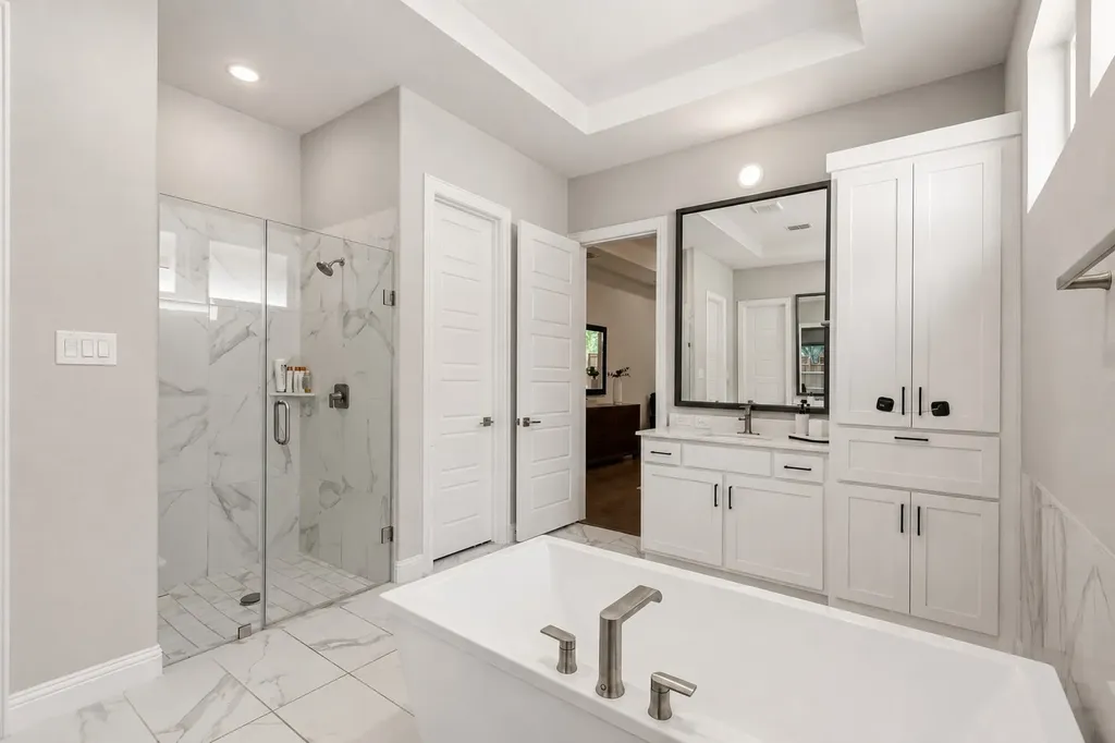 3123 Warwick Trail Copper Canyon TX 75077