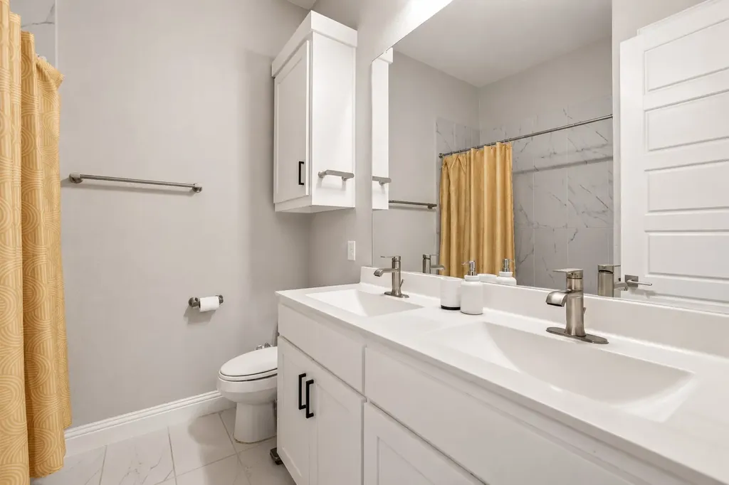 3123 Warwick Trail Copper Canyon TX 75077