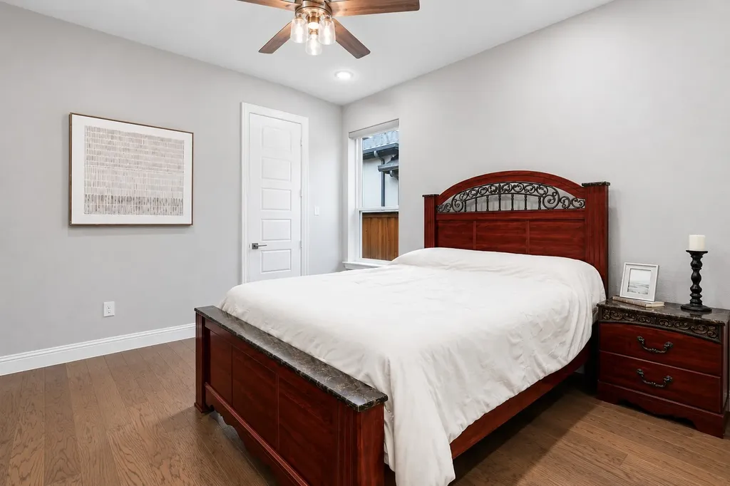 3123 Warwick Trail Copper Canyon TX 75077