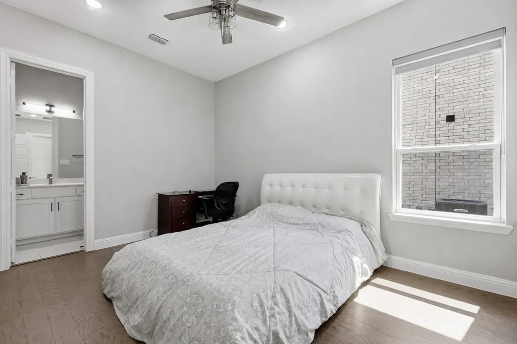 3123 Warwick Trail Copper Canyon TX 75077