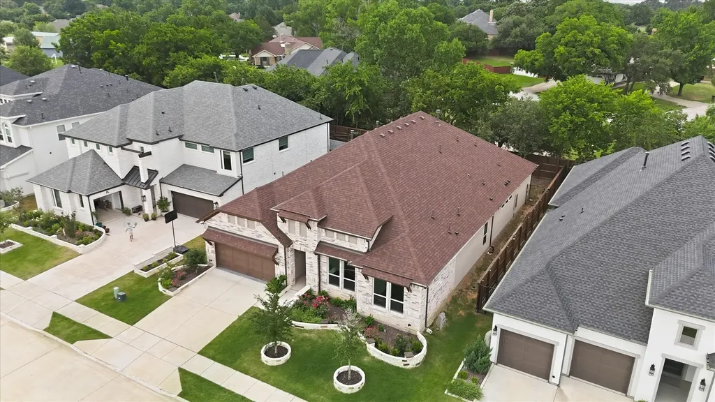 3123 Warwick Trail Copper Canyon TX 75077
