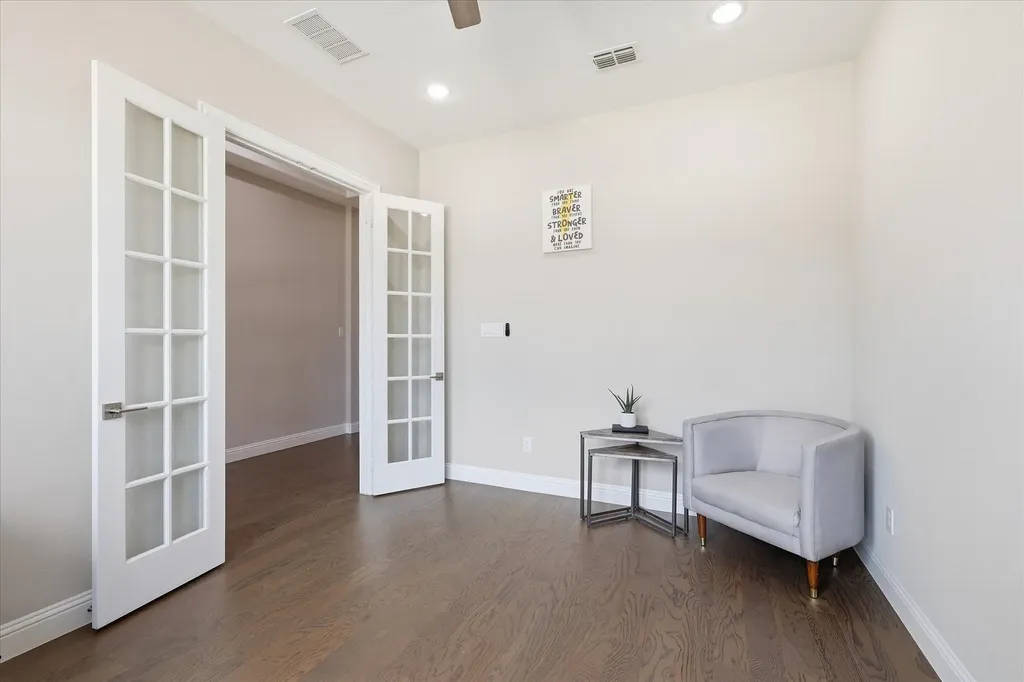 3123 Warwick Trail Copper Canyon TX 75077