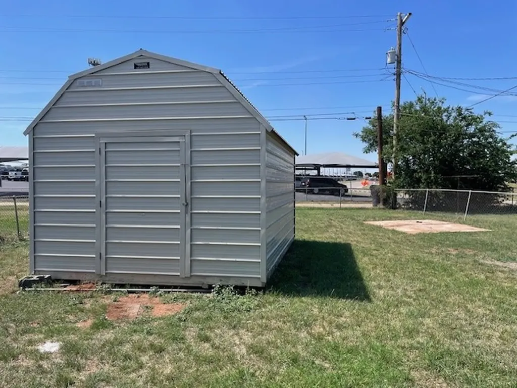 5108 Lamesa Avenue Abilene TX 79605