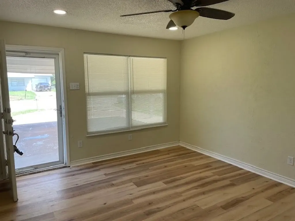 5108 Lamesa Avenue Abilene TX 79605