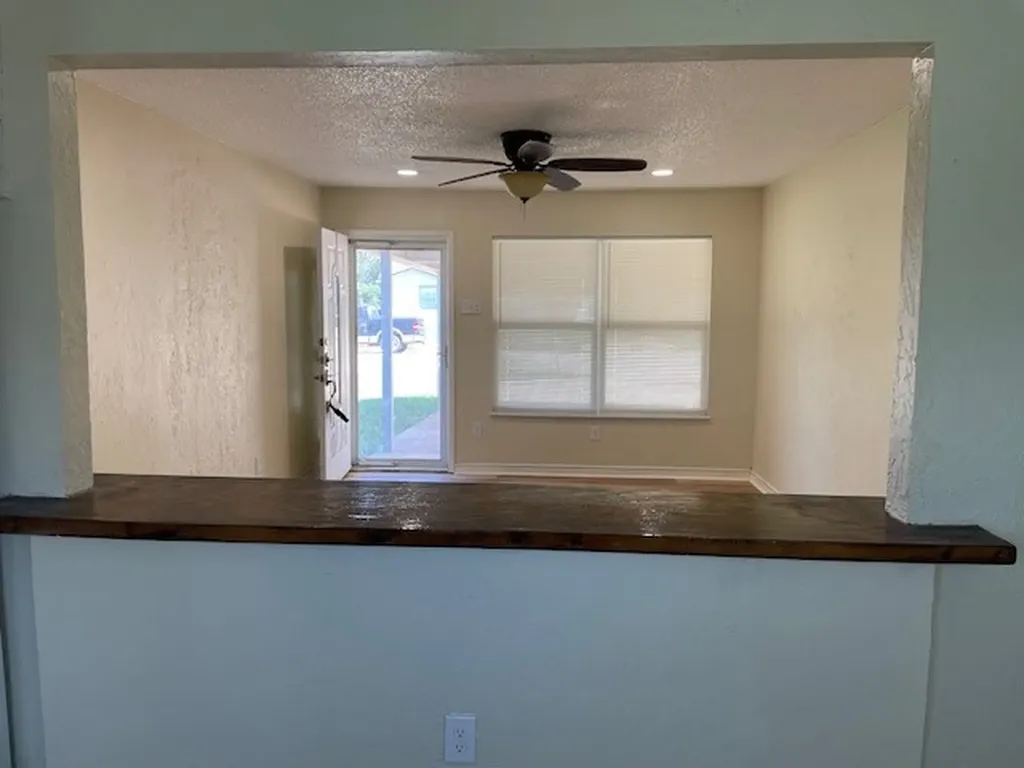 5108 Lamesa Avenue Abilene TX 79605