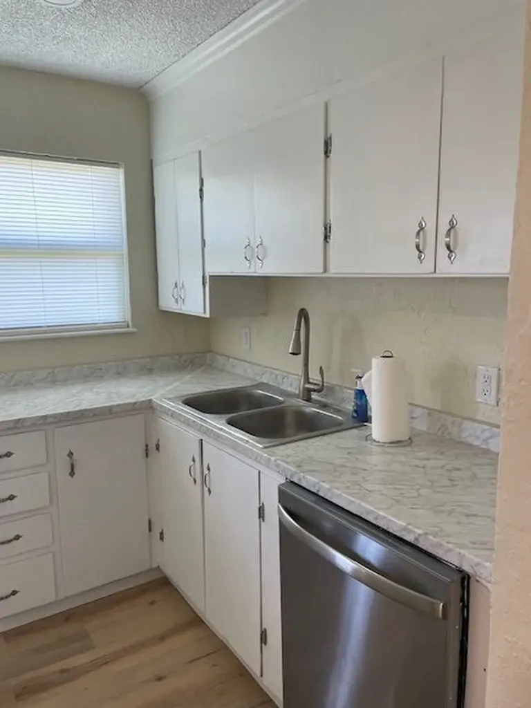 5108 Lamesa Avenue Abilene TX 79605
