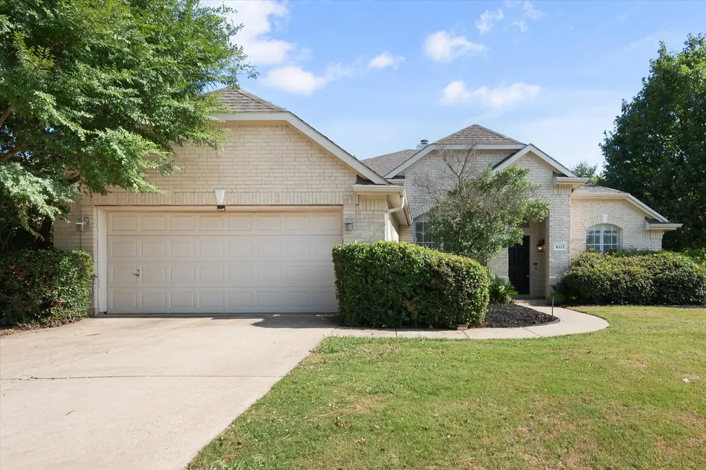 4111 Kite Lane Mansfield TX 76063