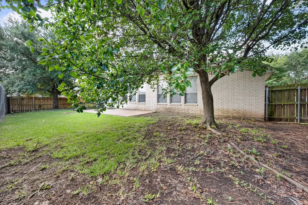 4111 Kite Lane Mansfield TX 76063