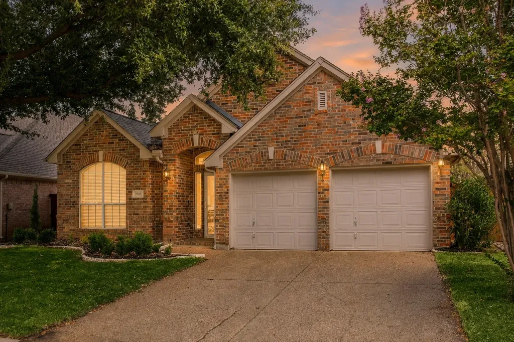 9316 Preston Trail Irving TX 75063