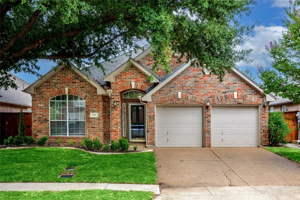 9316 Preston Trail Irving TX 75063