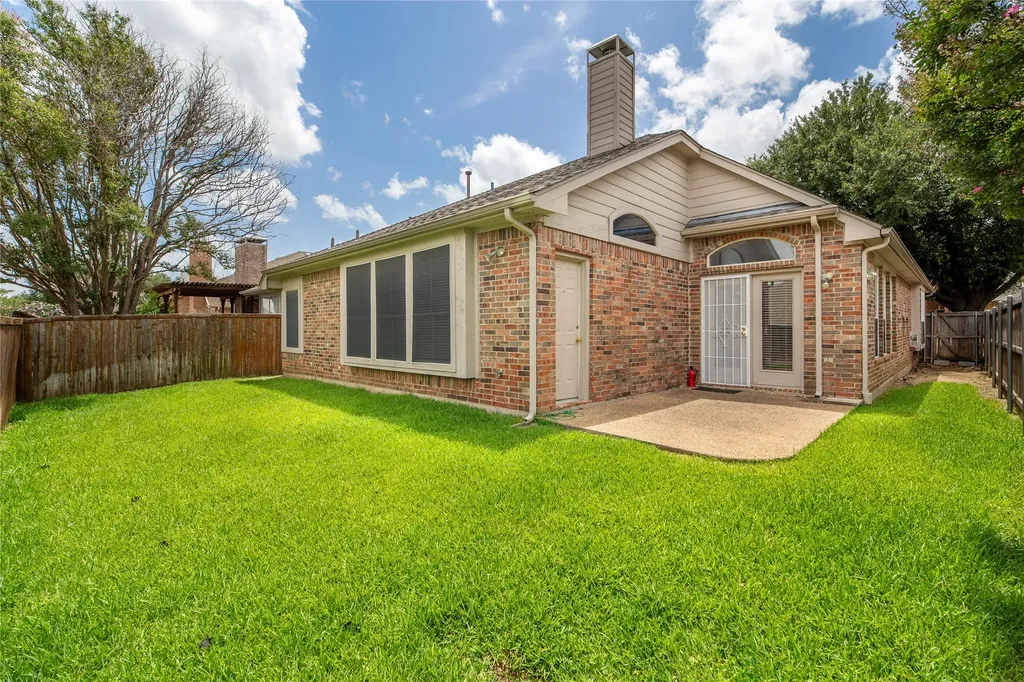 9316 Preston Trail Irving TX 75063