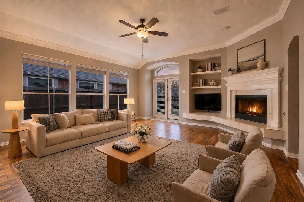 9316 Preston Trail Irving TX 75063