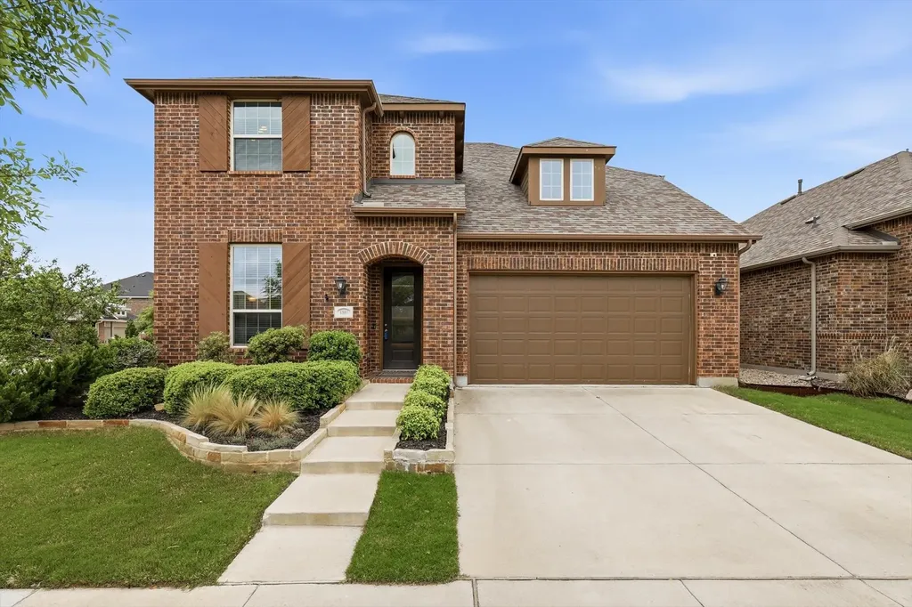 1801 13th Street Argyle TX 76226
