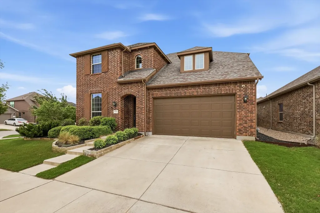 1801 13th Street Argyle TX 76226