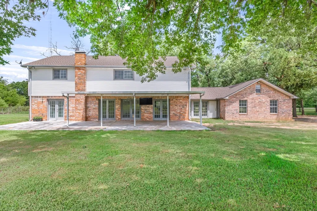 1803 State Highway 198 Canton TX 75103