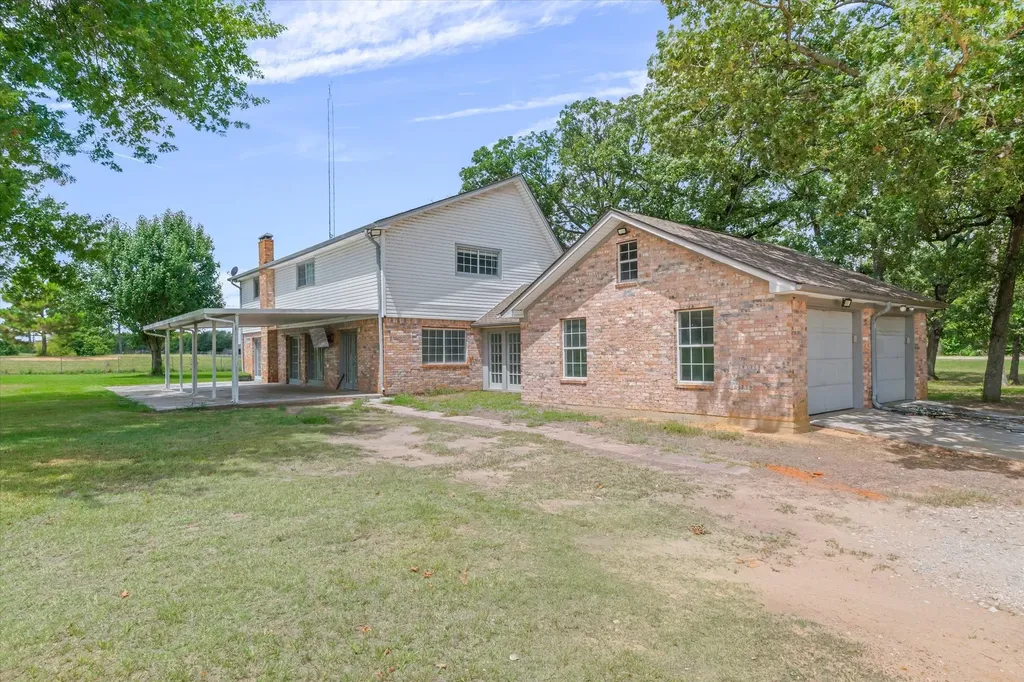 1803 State Highway 198 Canton TX 75103