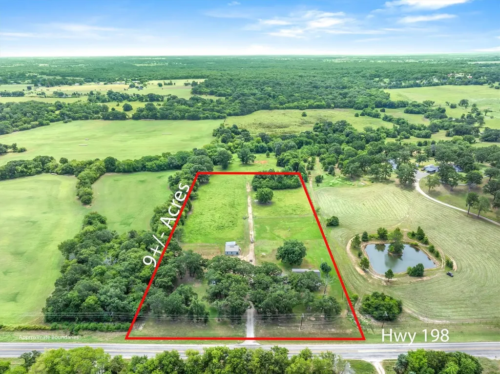 1803 State Highway 198 Canton TX 75103