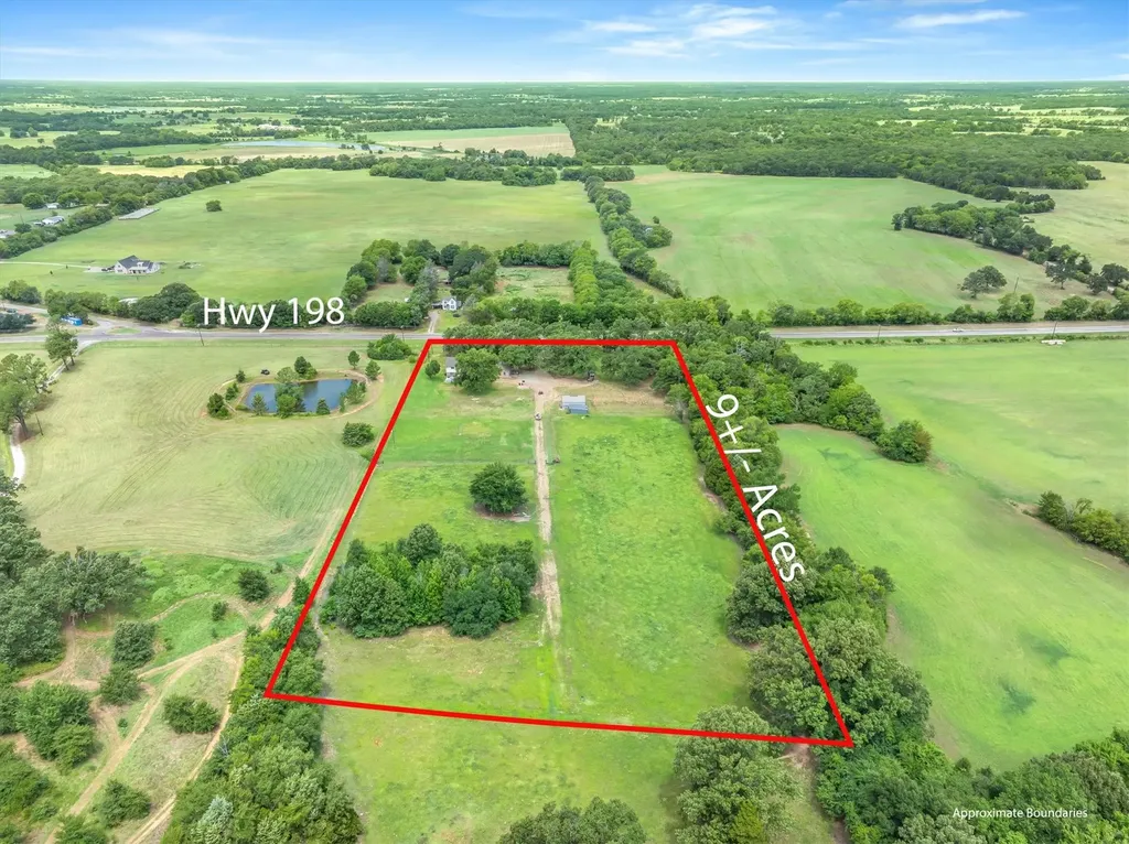1803 State Highway 198 Canton TX 75103