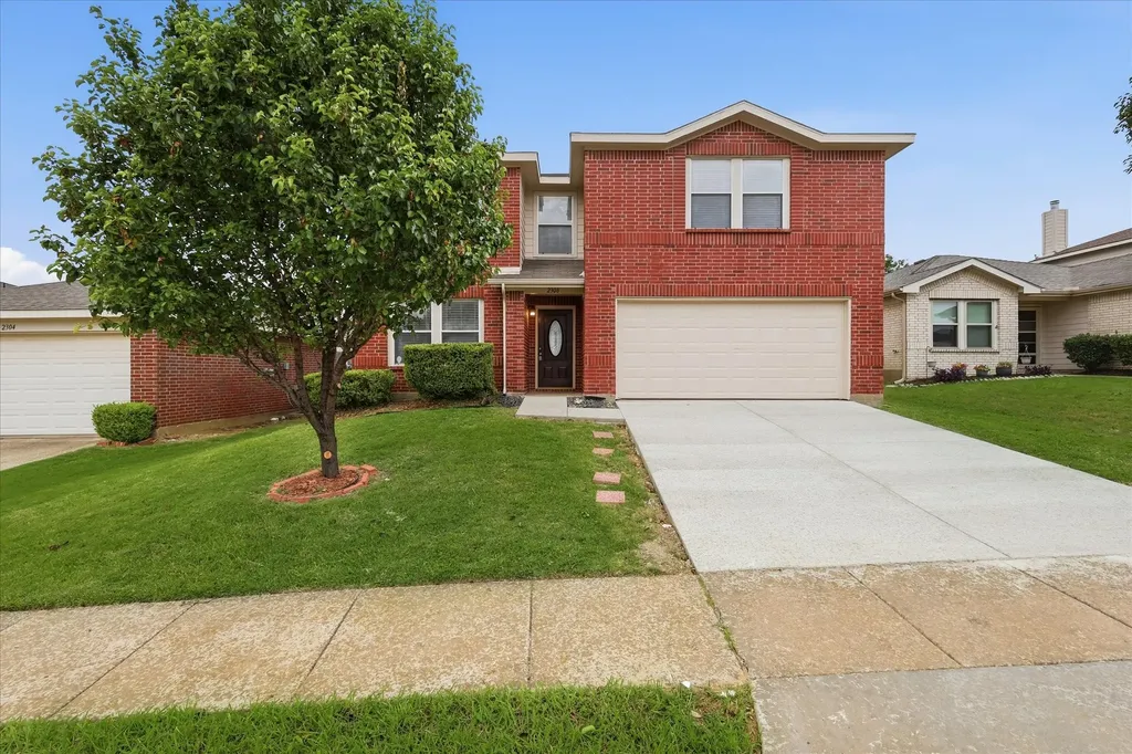 2308 Shadabury Drive Little Elm TX 75068