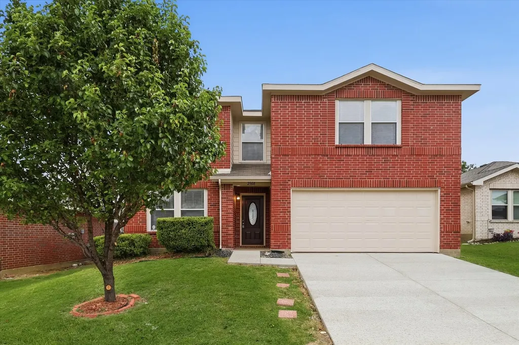 2308 Shadabury Drive Little Elm TX 75068