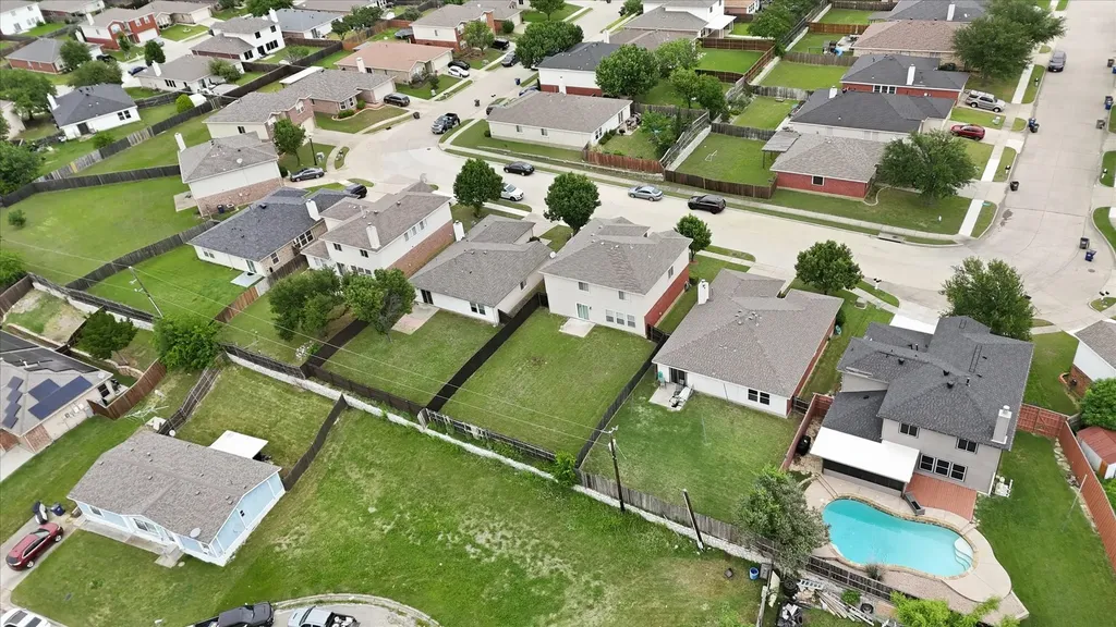 2308 Shadabury Drive Little Elm TX 75068