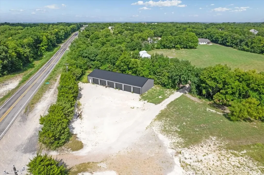 5367 Fm-121 Van Alstyne TX 75495