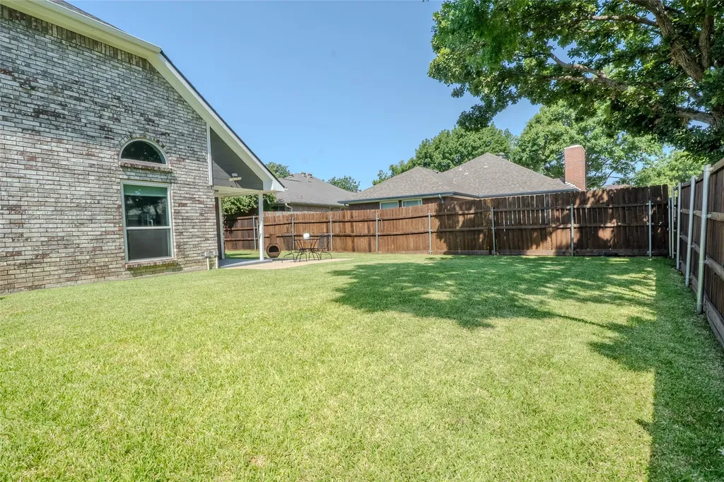 2020 Firewater Place Lewisville TX 75067