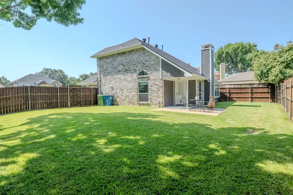 2020 Firewater Place Lewisville TX 75067