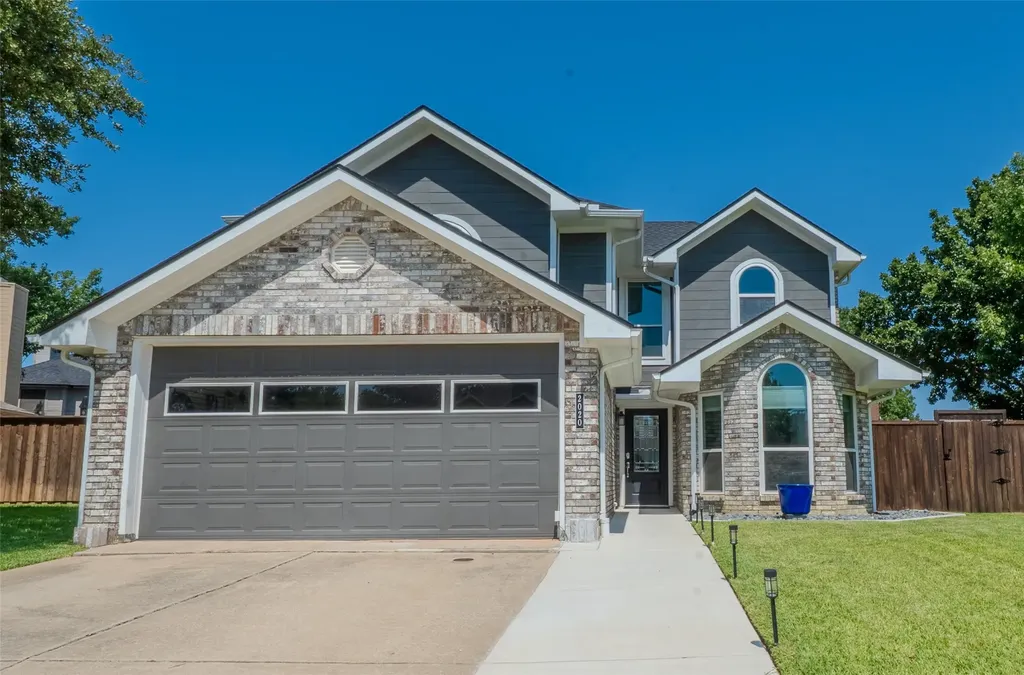 2020 Firewater Place Lewisville TX 75067