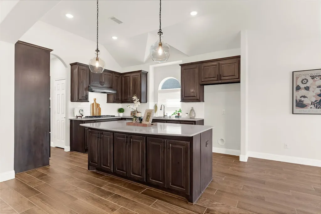 1421 Hodge Street Mckinney TX 75071
