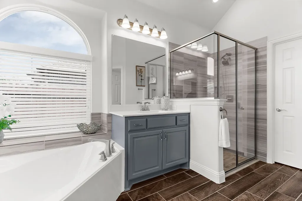 1421 Hodge Street Mckinney TX 75071