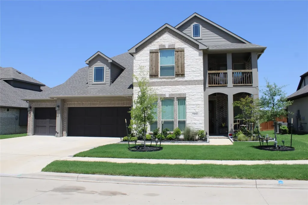 1908 Midhurst Drive Forney TX 75126