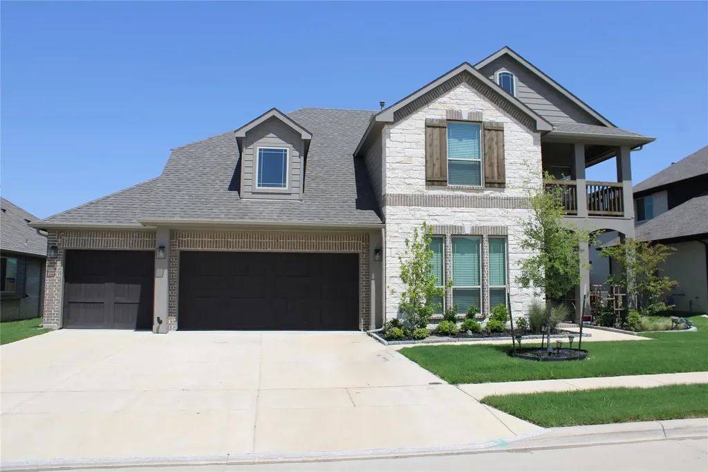 1908 Midhurst Drive Forney TX 75126