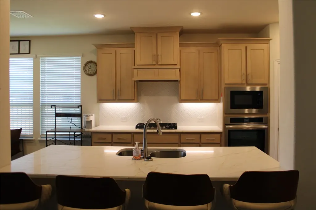 1908 Midhurst Drive Forney TX 75126