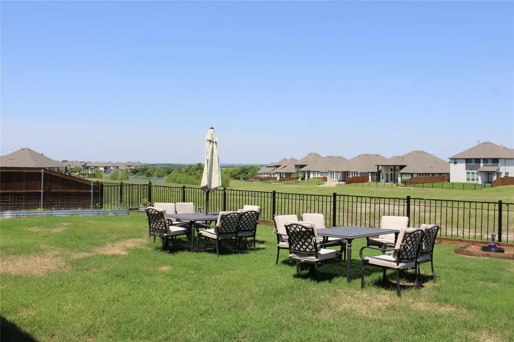 1908 Midhurst Drive Forney TX 75126