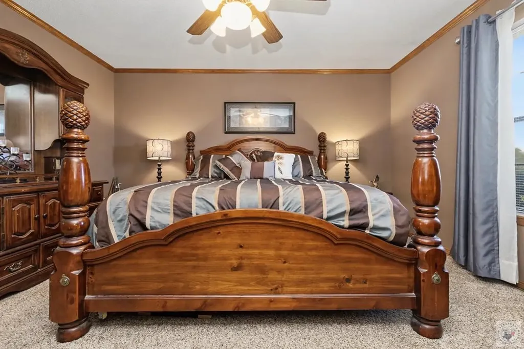 324 Fm 2789 De Kalb TX 75559
