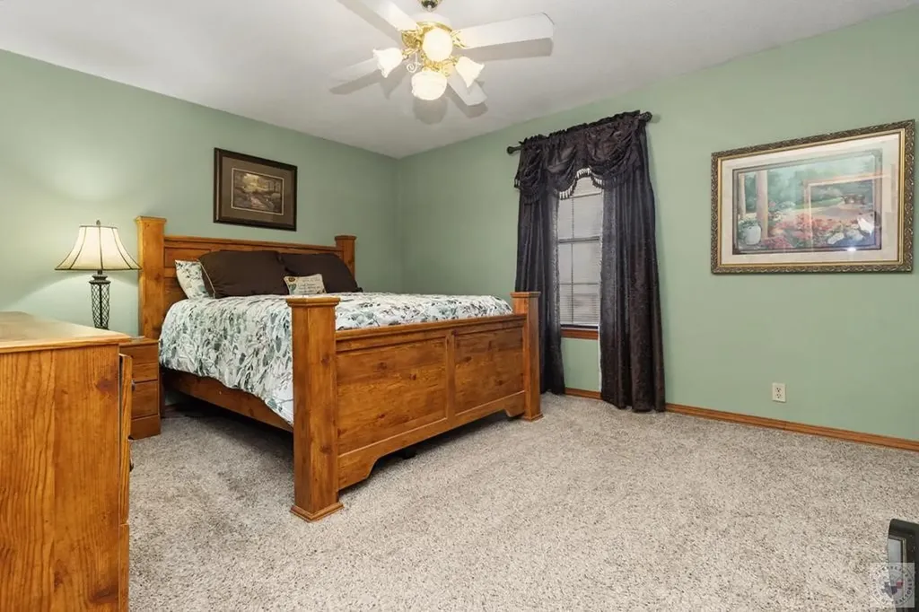 324 Fm 2789 De Kalb TX 75559
