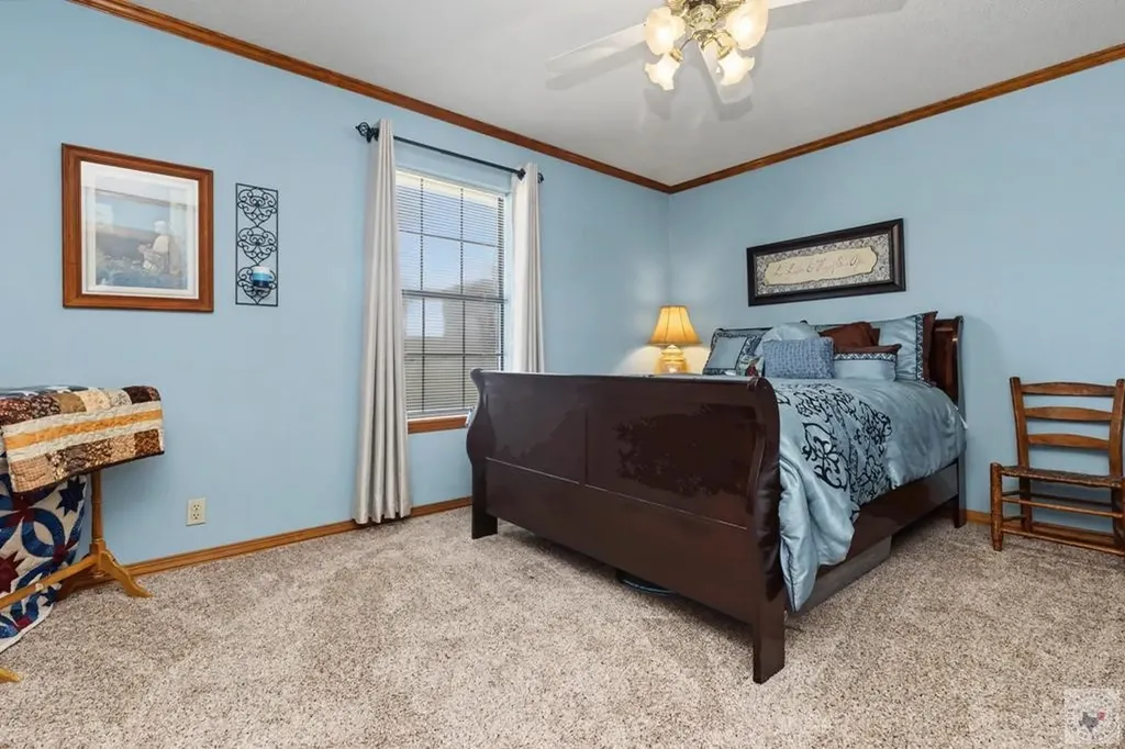 324 Fm 2789 De Kalb TX 75559
